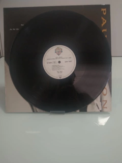 Lp - Negotiations And Love Songs (1971-1986) - Paul Simon na internet