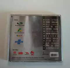 CD - Nilson Chaves - Maniva - comprar online