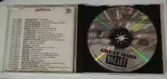 Cd - Mozart - Great Mass in C Minor na internet