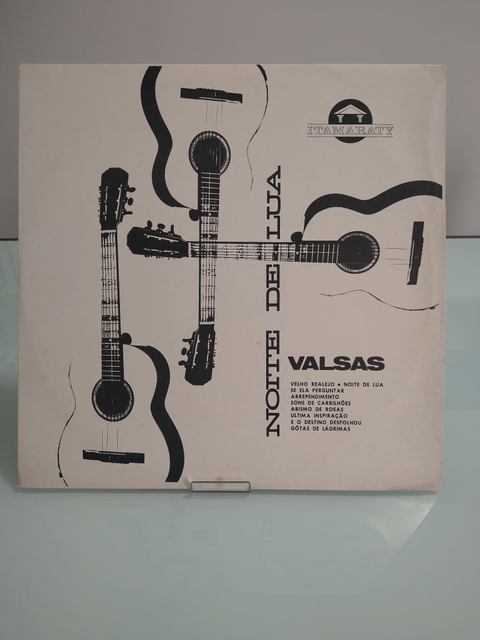 Lp - Noite De Lua - Noite De Lua