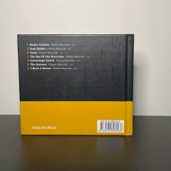 CD - Coleção Folha Clássicos do Jazz: Herbie Hancock na internet