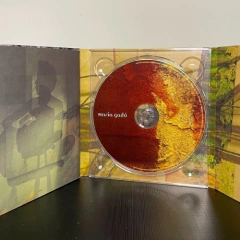 CD - Maria Gadú - comprar online