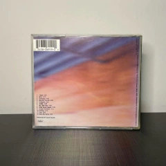 CD - Meredith Brooks: Blurring The Edges na internet