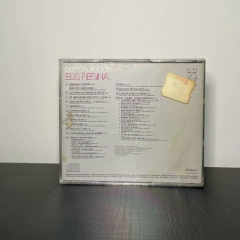 CD - Personalidade: Elis Regina Vol. 2 na internet