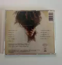 Cd - Vanessa da Mata - comprar online