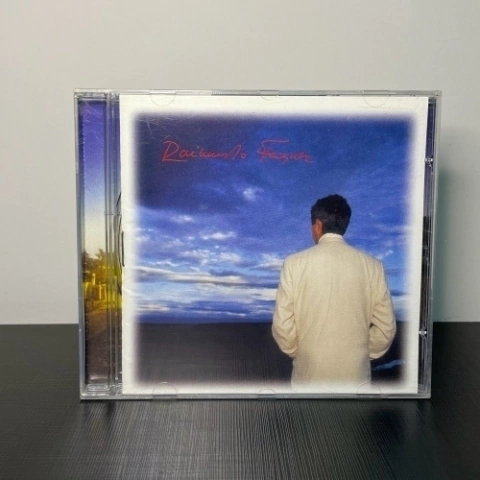 CD - Raimundo Fagner