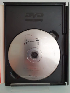 Dvd - Frank Sinatra - Francis Albert Sinatra Does His Thing - comprar online