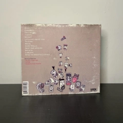 CD - Blakes: Souvenir na internet