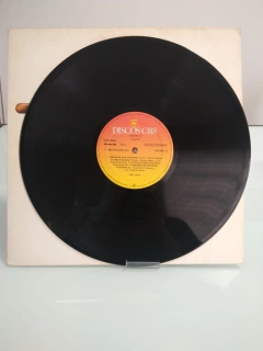 Lp - Número 3 - Tavito - loja online