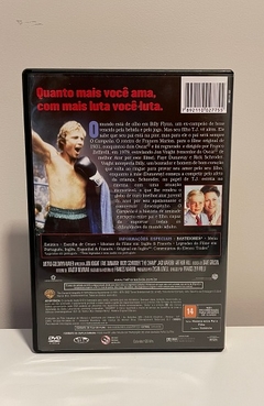 DVD - O Campeão na internet