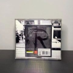 CD - Bojo: Carlos na internet