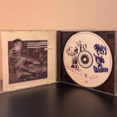 CD - Bloco Vomit: Play This Ya Bastard