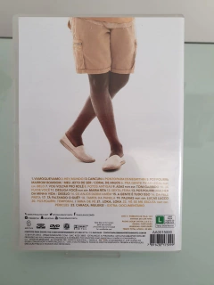 Dvd - Thiaguinho – #VamoQVamo (Ao Vivo) na internet