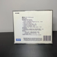 CD - French Favourites Vol. 4 na internet