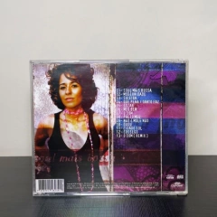 CD - Tamy: Soul Mais Bossa na internet