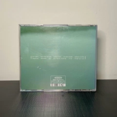 CD - N.Lannon: Chemical Friends na internet