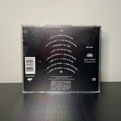 CD - Michael Jackson: Dangerous na internet