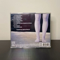 CD - Evasão na internet