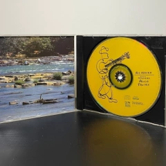CD - Paulo Freire: Rio Abaixo - comprar online