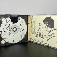 CD - Marisa Monte: Barulhinho Bom... Uma Viagem Musical na internet