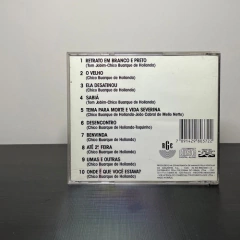 CD - Chico Buarque: Não Vai Passar Vol. 4 na internet