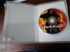Dvd M:i-2 - Missão Impossível 2 na internet