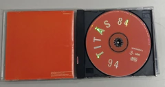 Cd - Titãs 84 94 - Disco Um e Dois - loja online