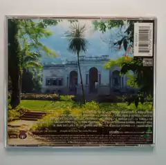 Cd- Os Paralamas Do Sucesso Acústico MTV - comprar online