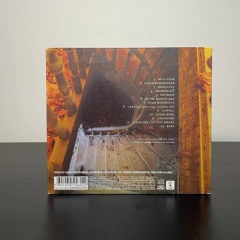 CD - Maria Gadú na internet