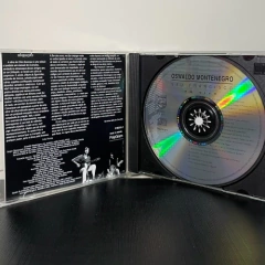 CD - Oswaldo Montenegro: Seu Francisco Ao Vivo - comprar online