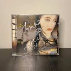 CD - Lennon: Career Suicide