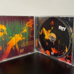 CD - Rey Verçosa: Liberdade de Expressão Brasileira - comprar online