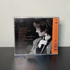 CD - Leila Pinheiro: A Bossa de Leila Pinheiro na internet