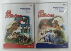 Dvd -Os Trapalhões na internet