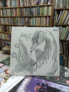 LP -Björk – Vespertine - DOUBLE LP - 2001 - Sebo Alternativa
