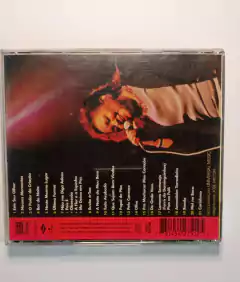 CD - Alcione - Nos Bares da Vida Ao vivo - comprar online