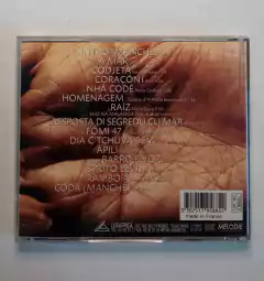 Cd - Simentera - Raiz - comprar online