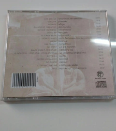 Cd - De Profundis - Canções Noturnas Volume Iv - comprar online