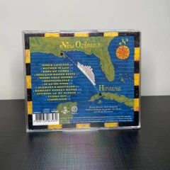 CD - ¡Cubanismo!: Mardi Grass Mambo na internet