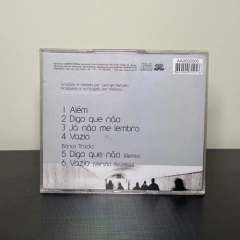 CD - Insônica na internet