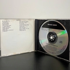 CD - Hungria Classics: Gregorian Chants from Austria - comprar online