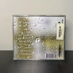 CD - Clepsidra: Tempo Líquido - comprar online