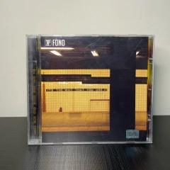 CD - Fono: Its The Way That You Use It