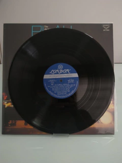 Lp - Play Bach Vol.4 -Jacques Loussier Trio ( IMPORTADO) - comprar online