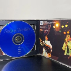 CD - Gian & Giovani: Ao Vivo na internet