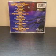 CD - Ultraje a Rigor: 18 Anos Sem Tirar! na internet