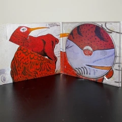 CD - Garotas Suecas: Feras Míticas - comprar online