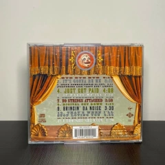 CD - NSYNC: No Strings Attached na internet