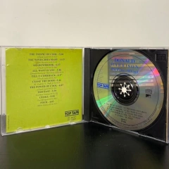 CD - Donald Harrison: The Power of Cool - comprar online