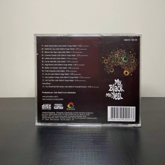 CD - João Sabiá: My Black My Nega na internet